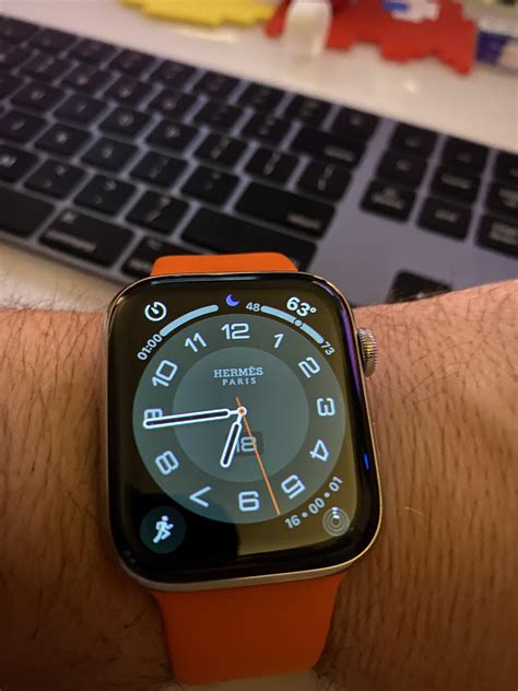 hermes watch face picture|hermes face for apple watch.